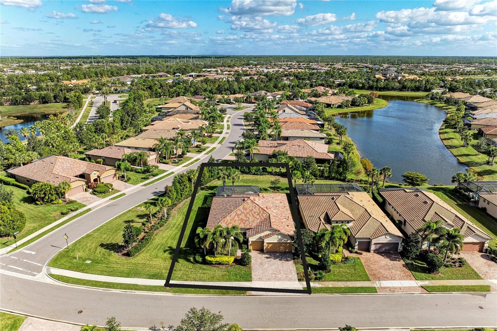 Image 4 of 61 For 6925 Chester Trail