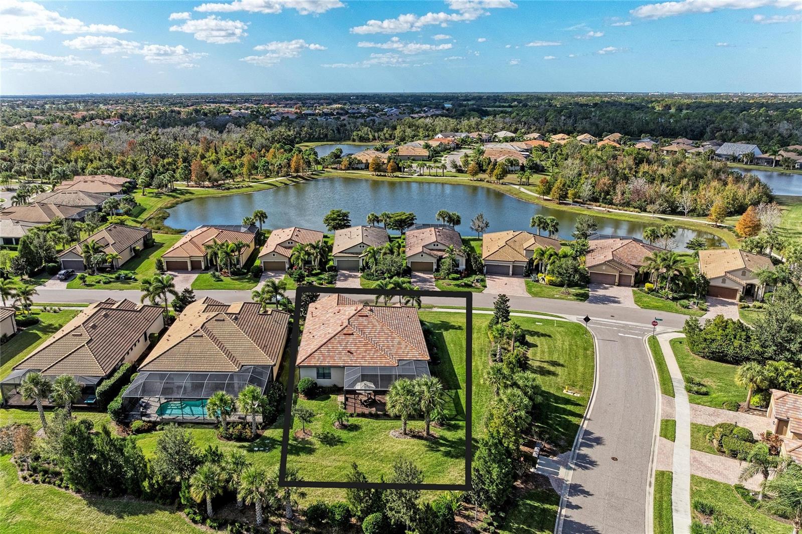 Image 5 of 61 For 6925 Chester Trail