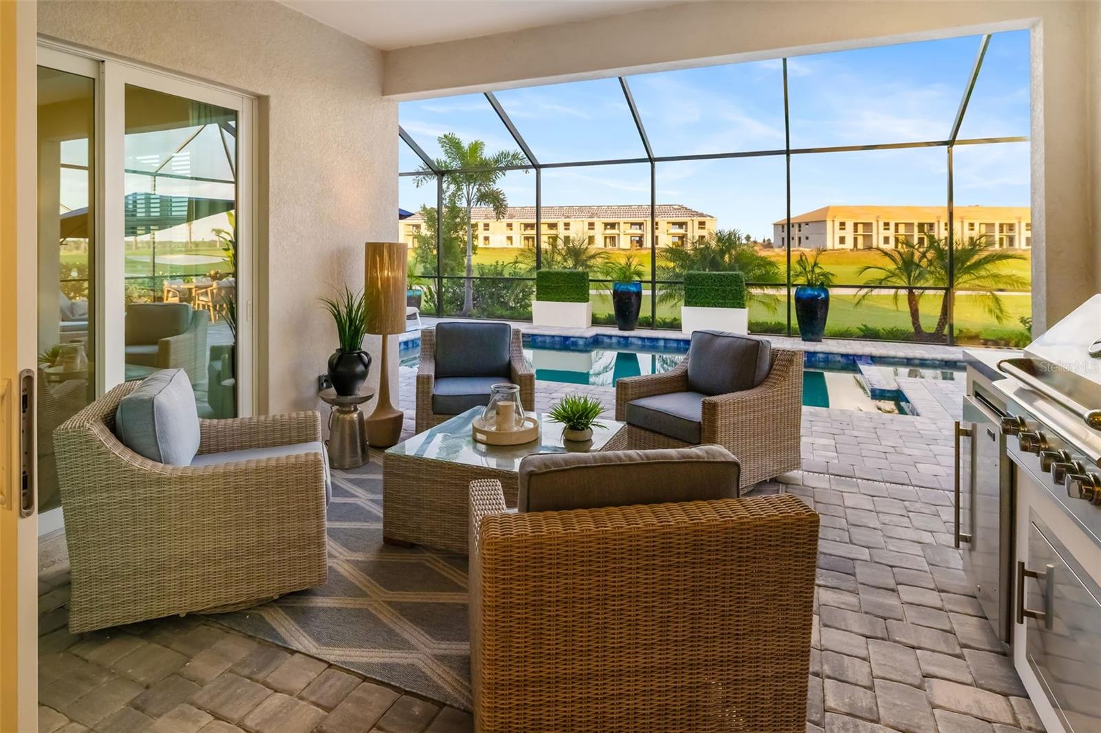 Image 46 of 91 For 5617 Lightning Whelk Lane