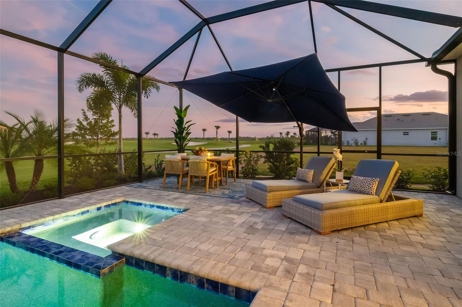 Image 57 of 91 For 5617 Lightning Whelk Lane