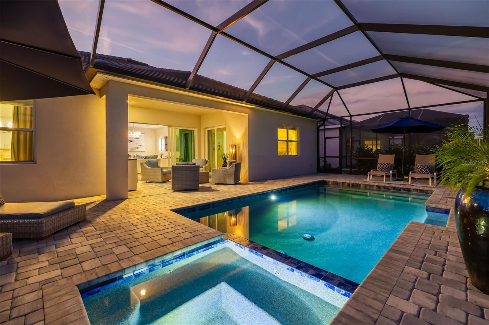 Image 61 of 91 For 5617 Lightning Whelk Lane