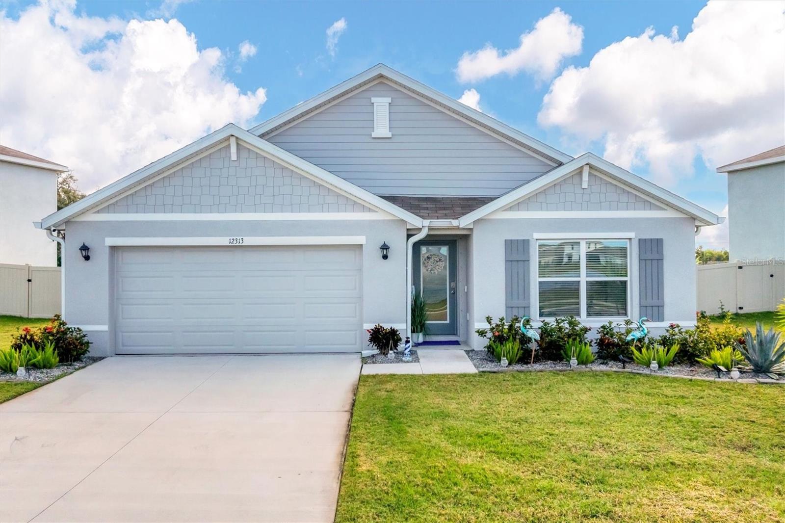 Details for 12313 Mountain Island Trail, PARRISH, FL 34219