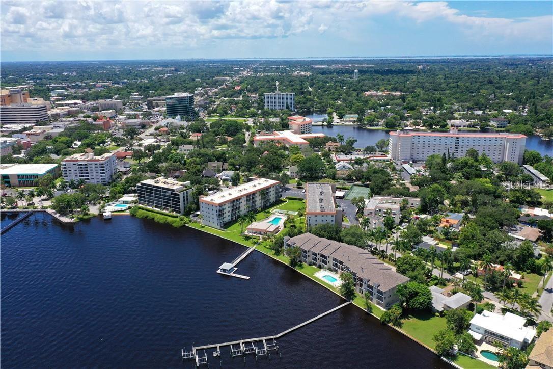 Image 7 of 19 For 1650 1st Avenue W 507b