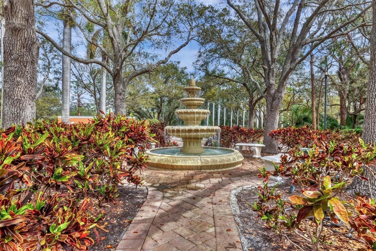 Image 22 of 37 For 4106 Central Sarasota Parkway 1018