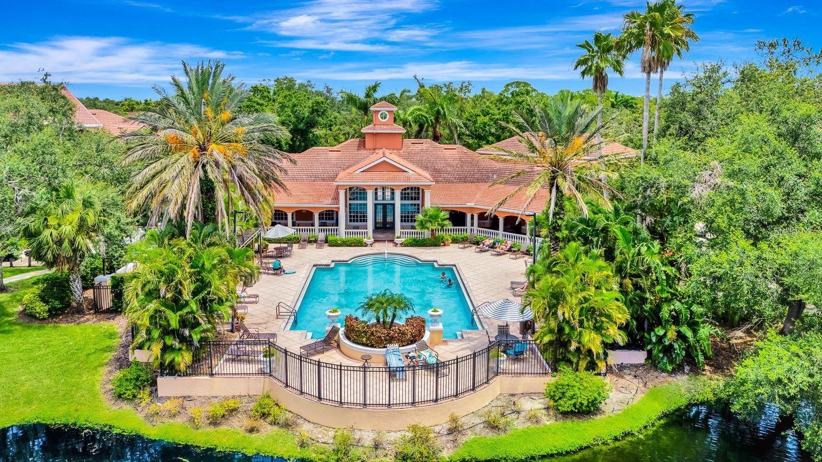 Image 25 of 37 For 4106 Central Sarasota Parkway 1018