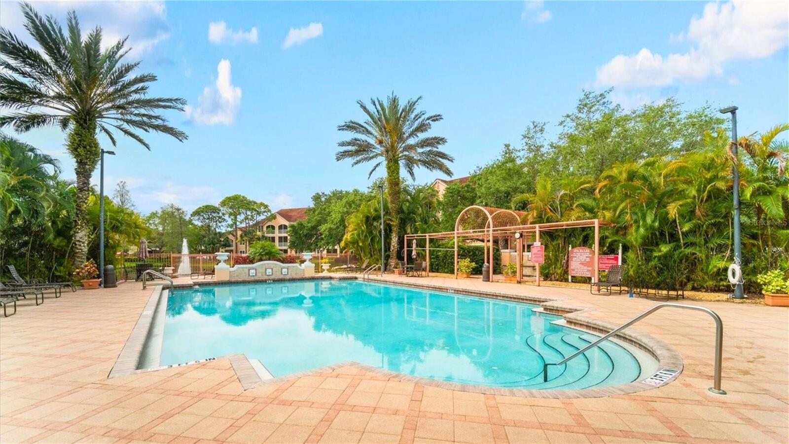 Image 27 of 37 For 4106 Central Sarasota Parkway 1018