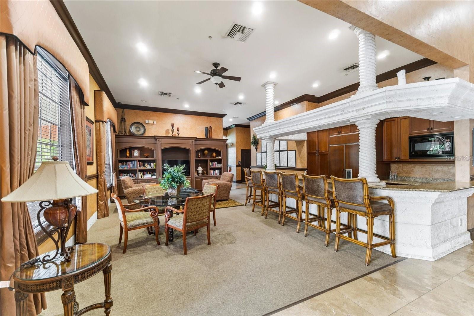 Image 31 of 37 For 4106 Central Sarasota Parkway 1018