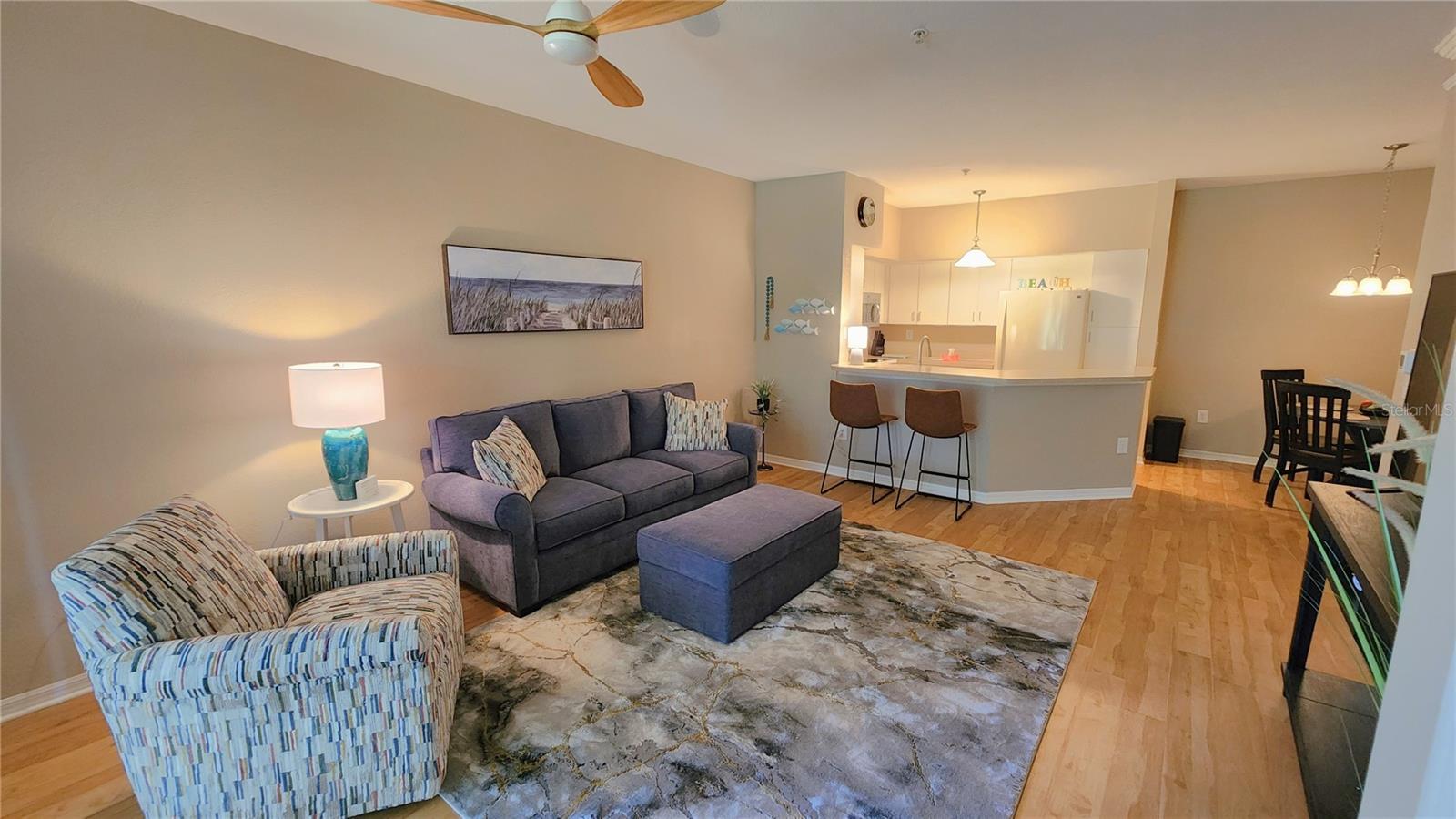 Image 5 of 37 For 4106 Central Sarasota Parkway 1018