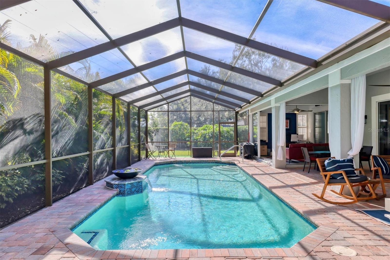 Image 43 of 51 For 4305 Highland Oaks Circle