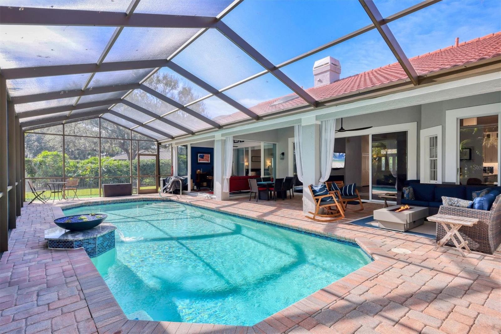 Image 44 of 51 For 4305 Highland Oaks Circle