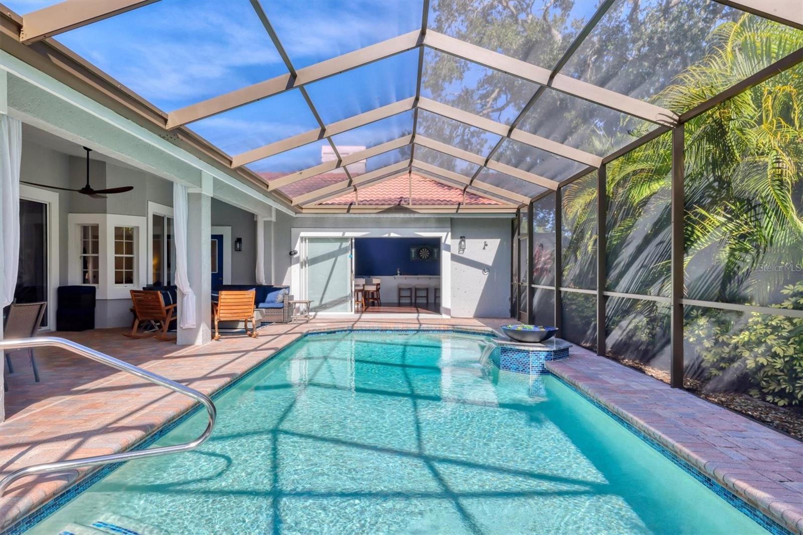 Image 46 of 51 For 4305 Highland Oaks Circle