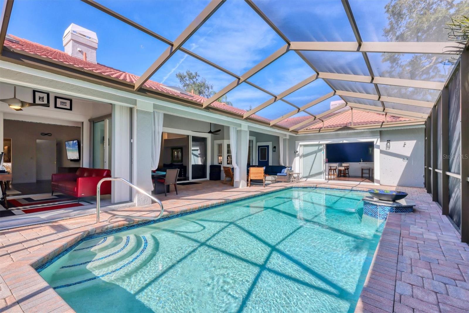 Image 47 of 51 For 4305 Highland Oaks Circle