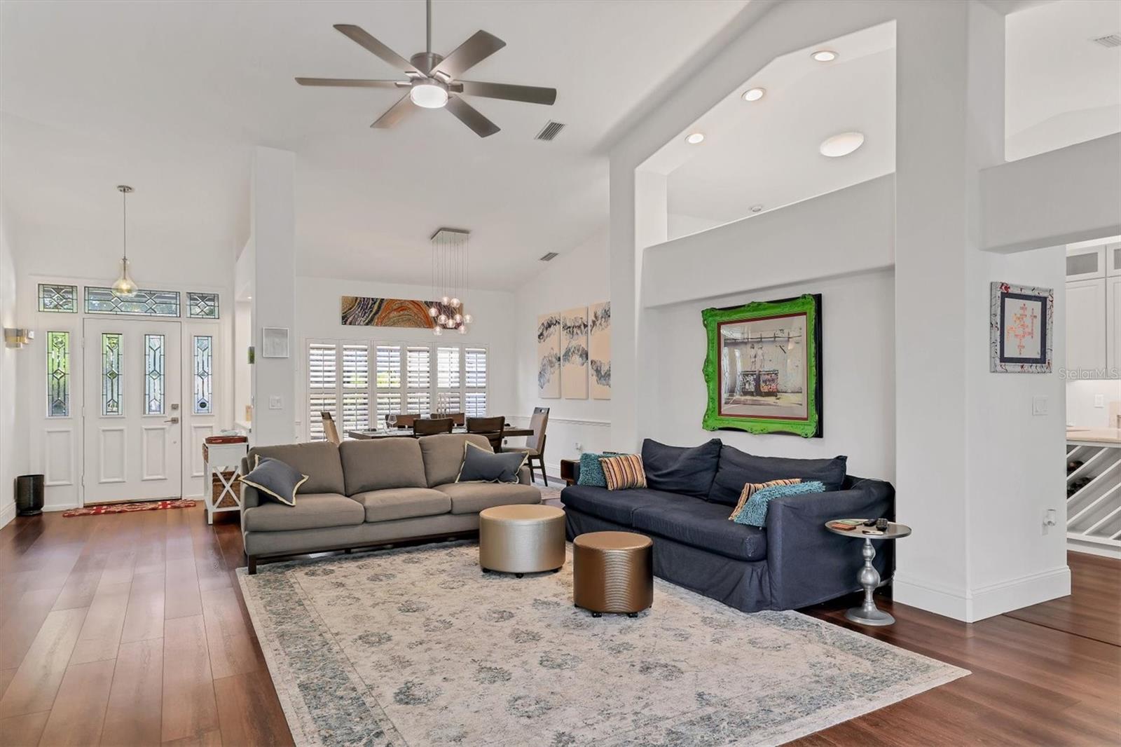 Image 9 of 51 For 4305 Highland Oaks Circle