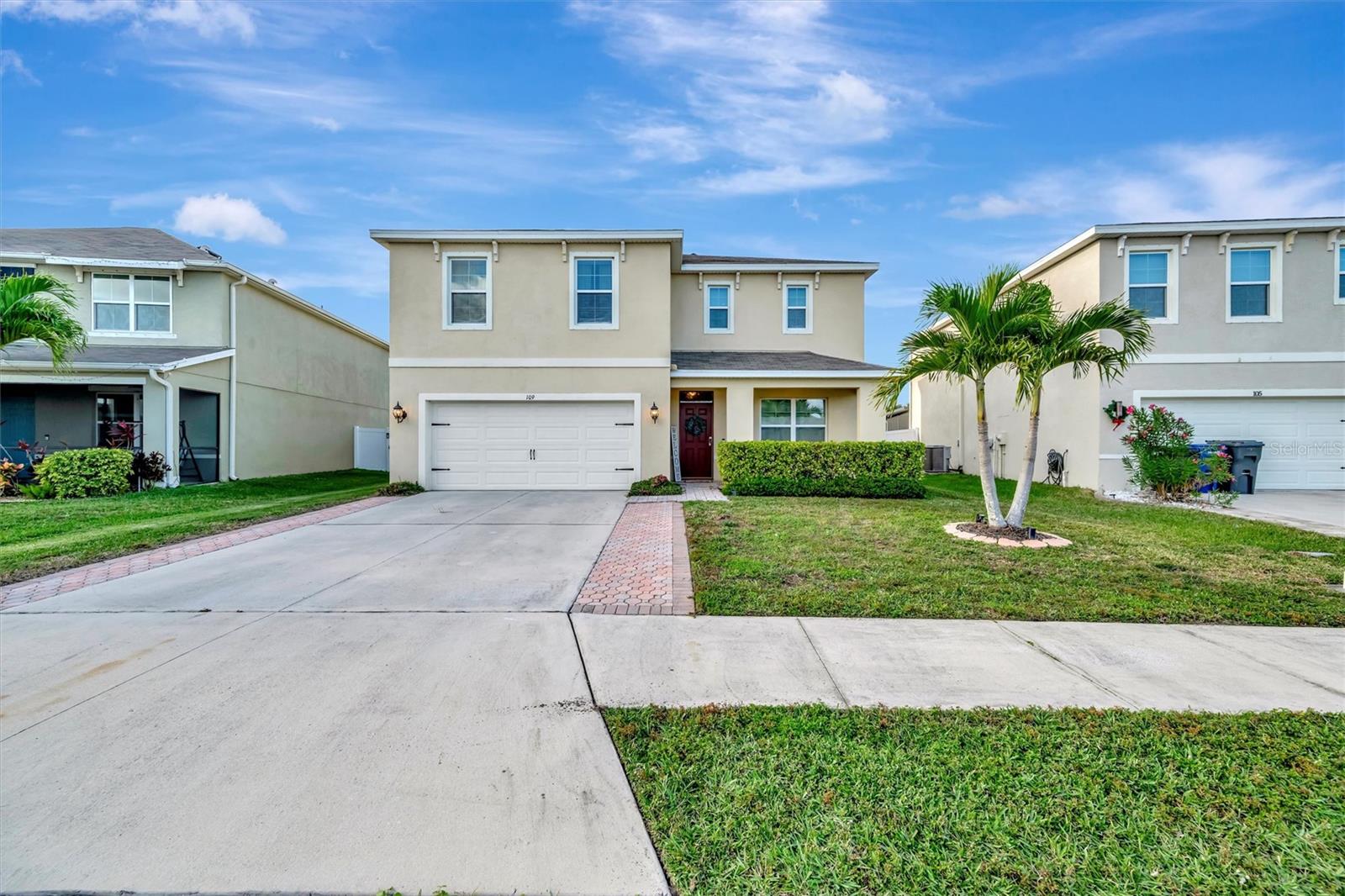 Image 6 of 78 For 109 Tierra Verde Way