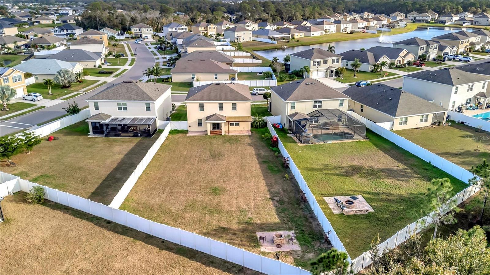 Image 64 of 78 For 109 Tierra Verde Way