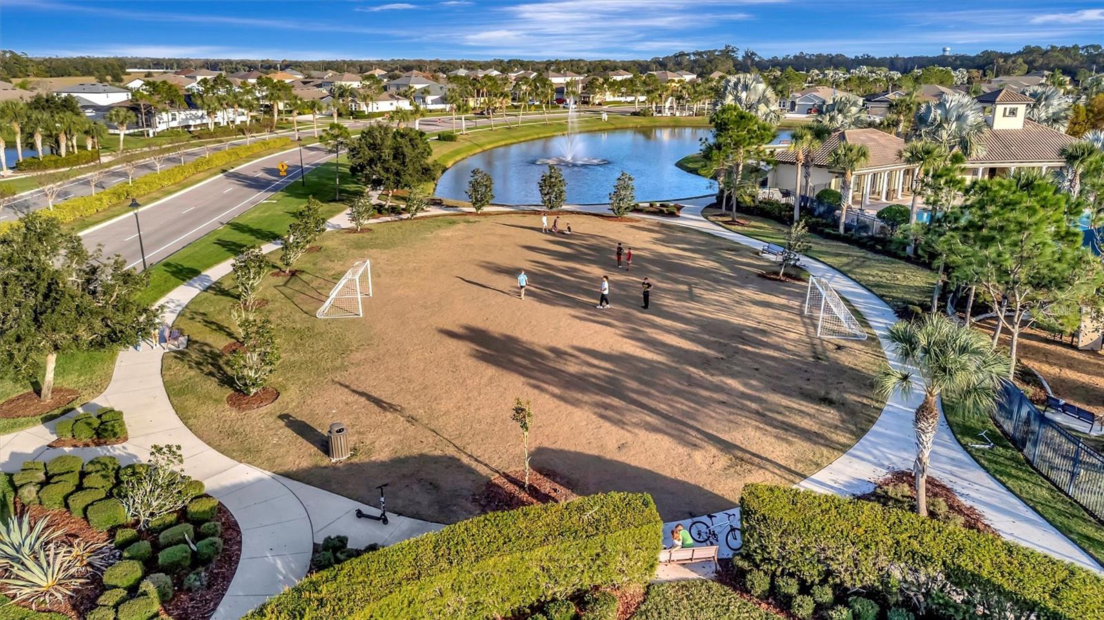 Image 66 of 78 For 109 Tierra Verde Way