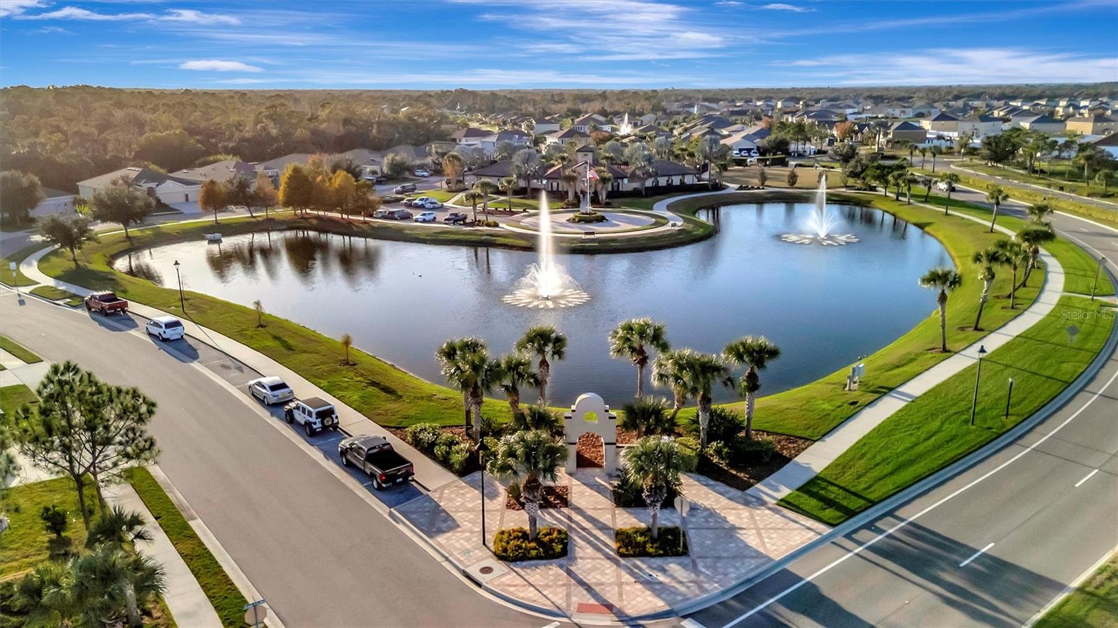 Image 72 of 78 For 109 Tierra Verde Way