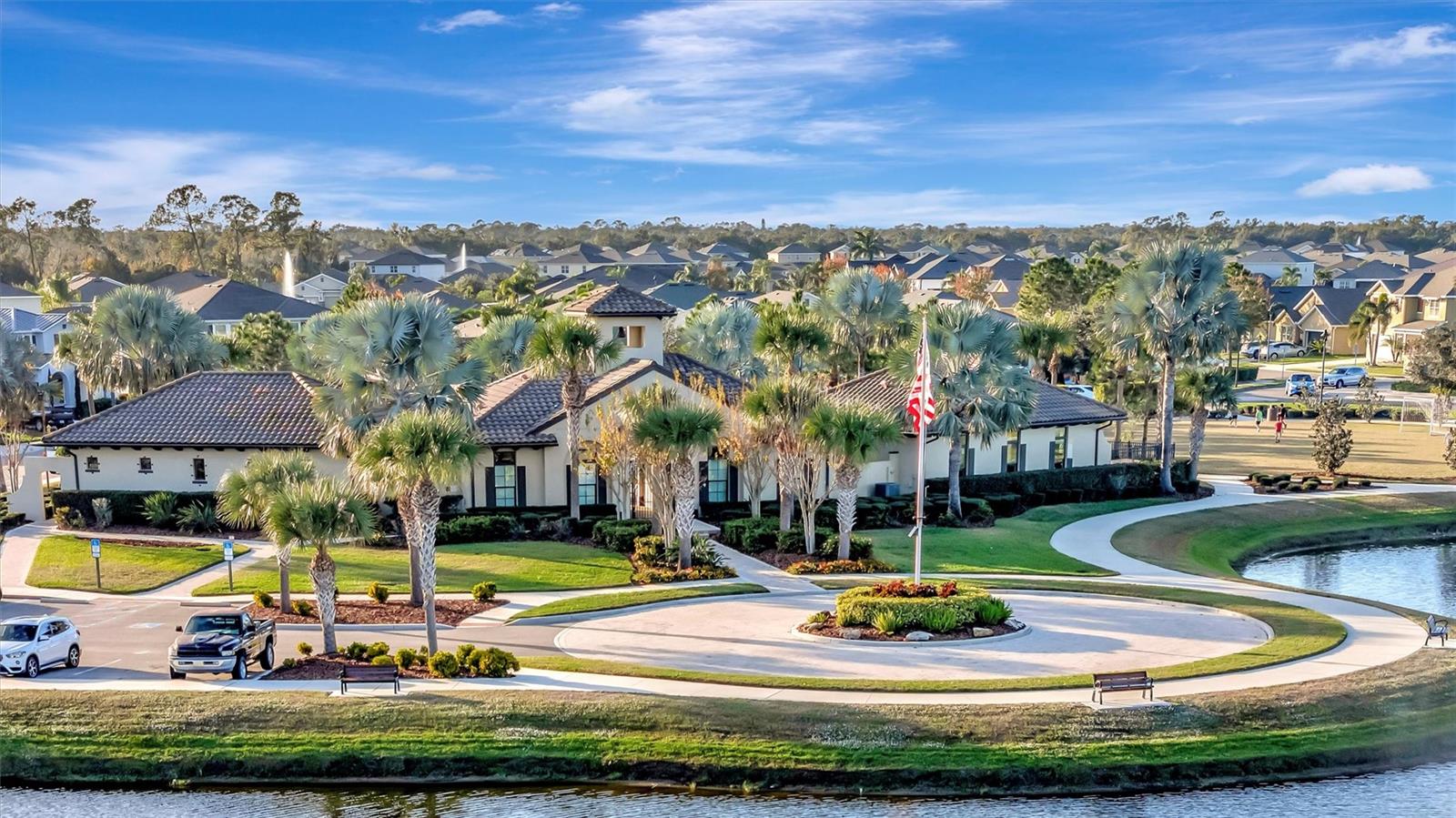 Image 73 of 78 For 109 Tierra Verde Way