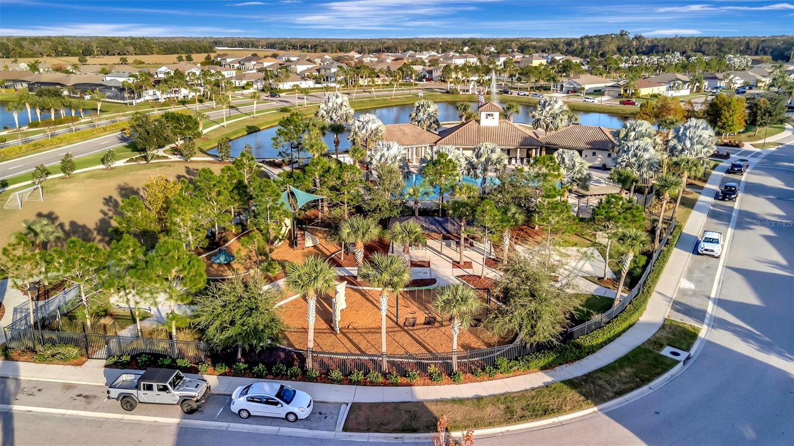 Image 74 of 78 For 109 Tierra Verde Way