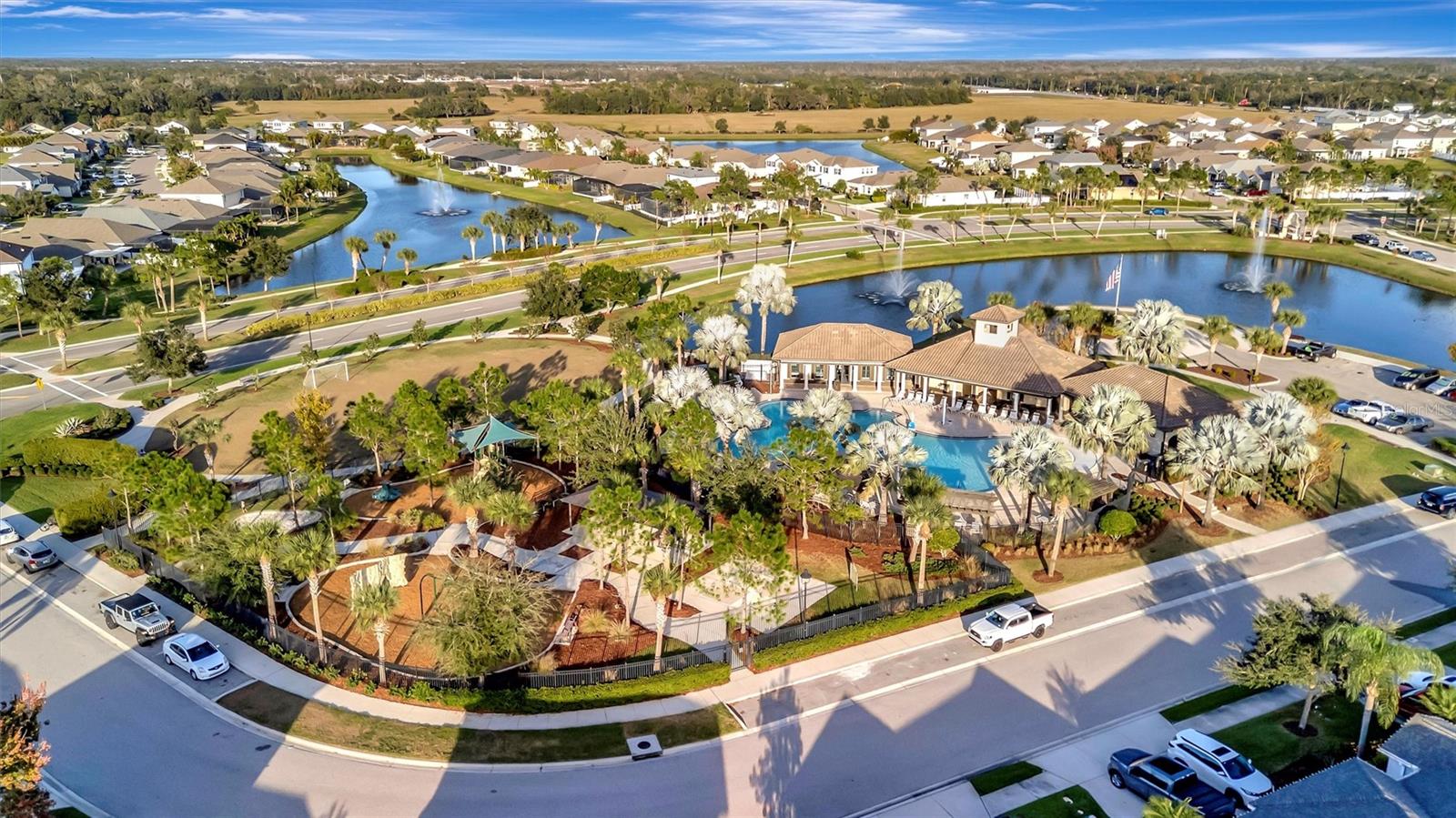 Image 75 of 78 For 109 Tierra Verde Way