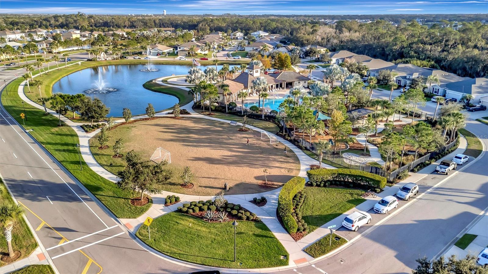 Image 76 of 78 For 109 Tierra Verde Way