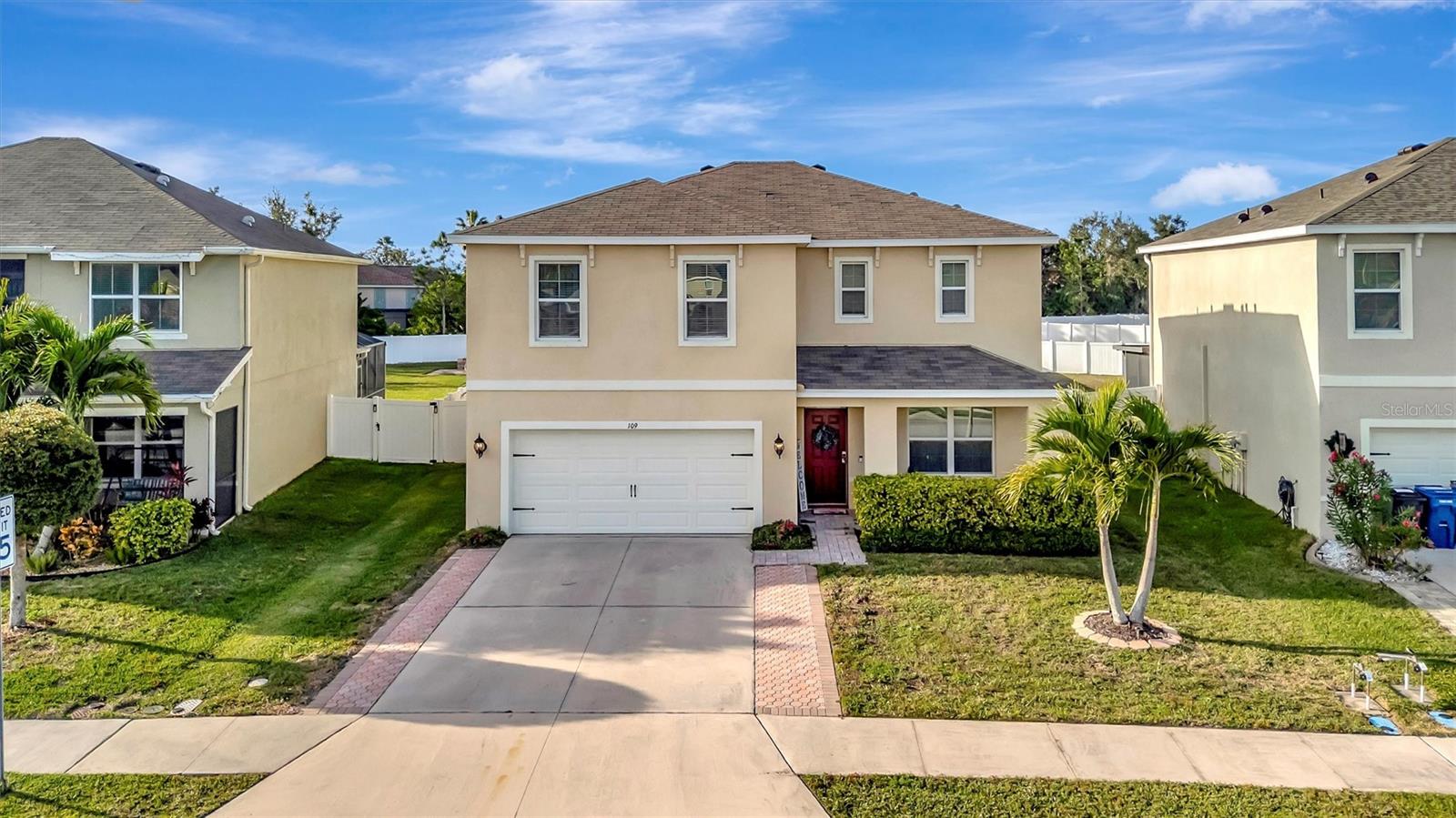 Image 8 of 78 For 109 Tierra Verde Way