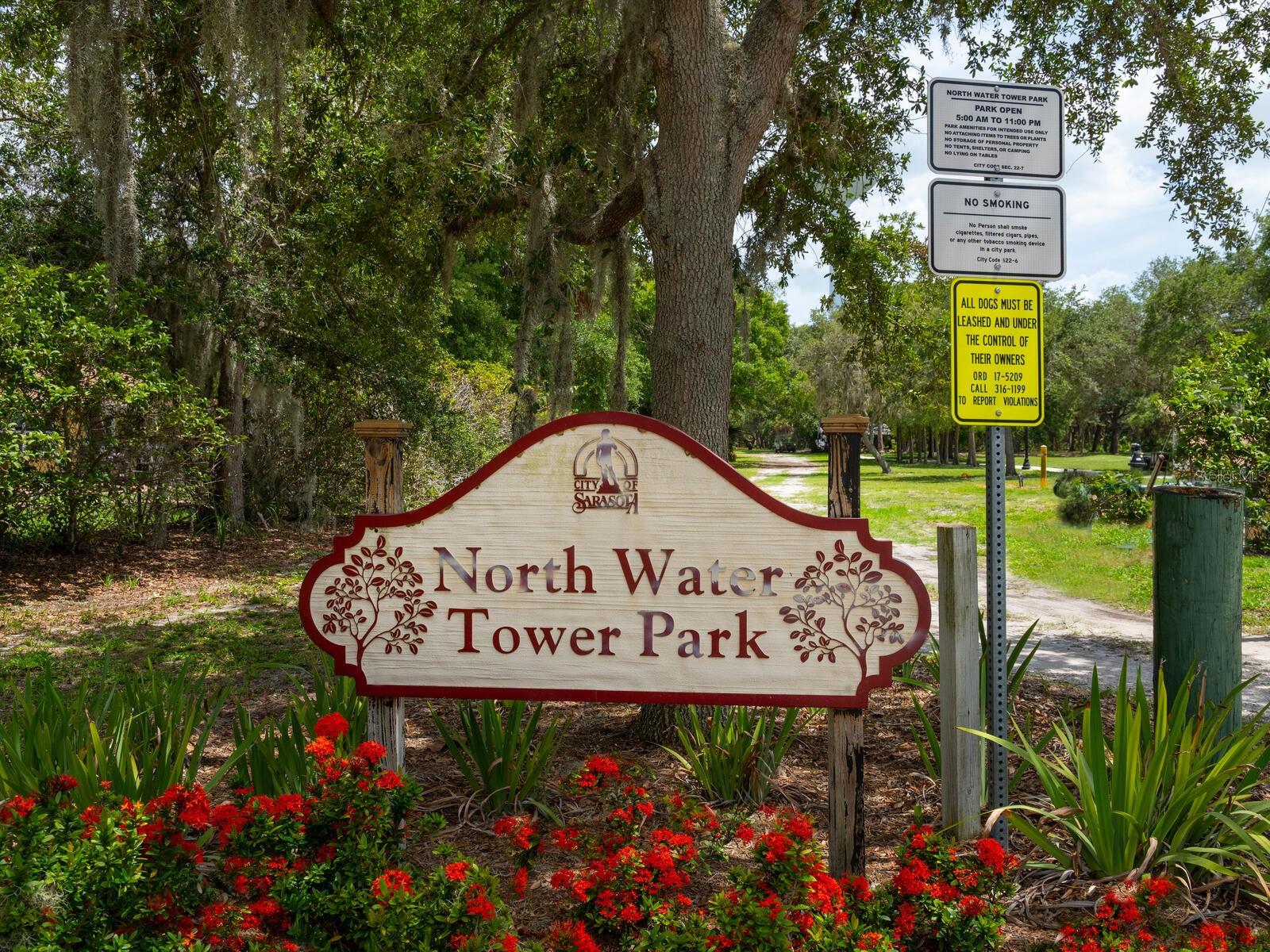 Image 38 of 40 For 4805 Rilma Avenue 107