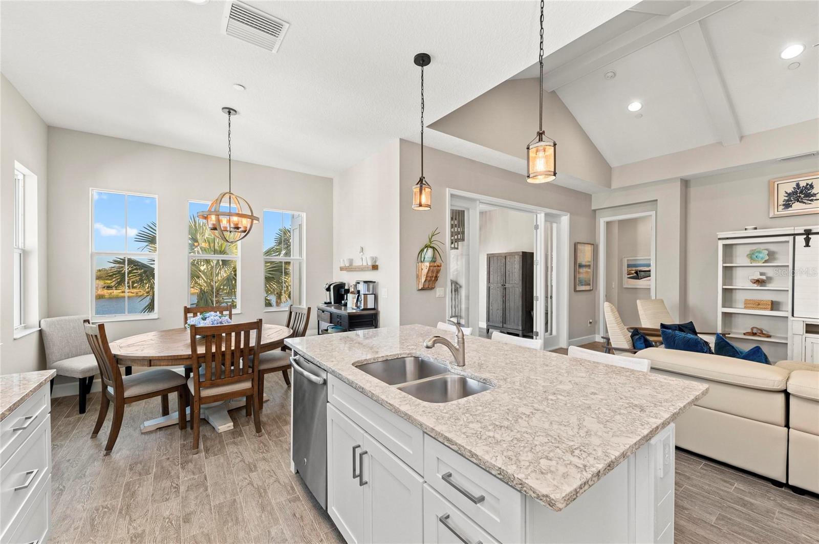 Image 16 of 100 For 295 Compass Point Drive 202