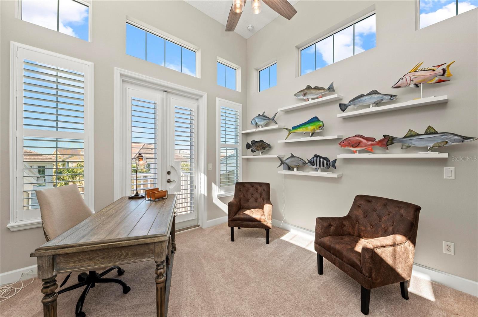 Image 41 of 100 For 295 Compass Point Drive 202