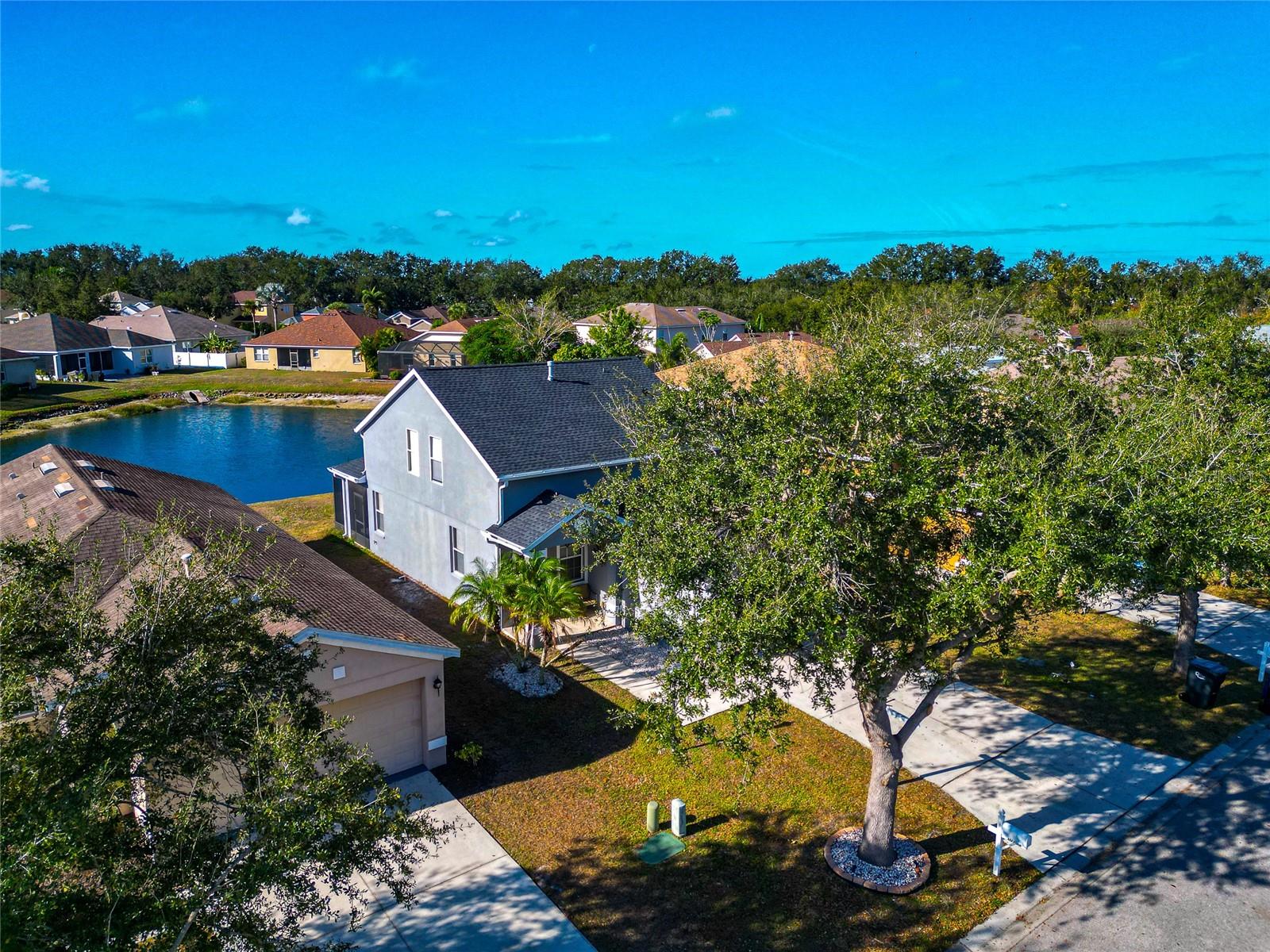 Image 52 of 83 For 10109 36th Court E