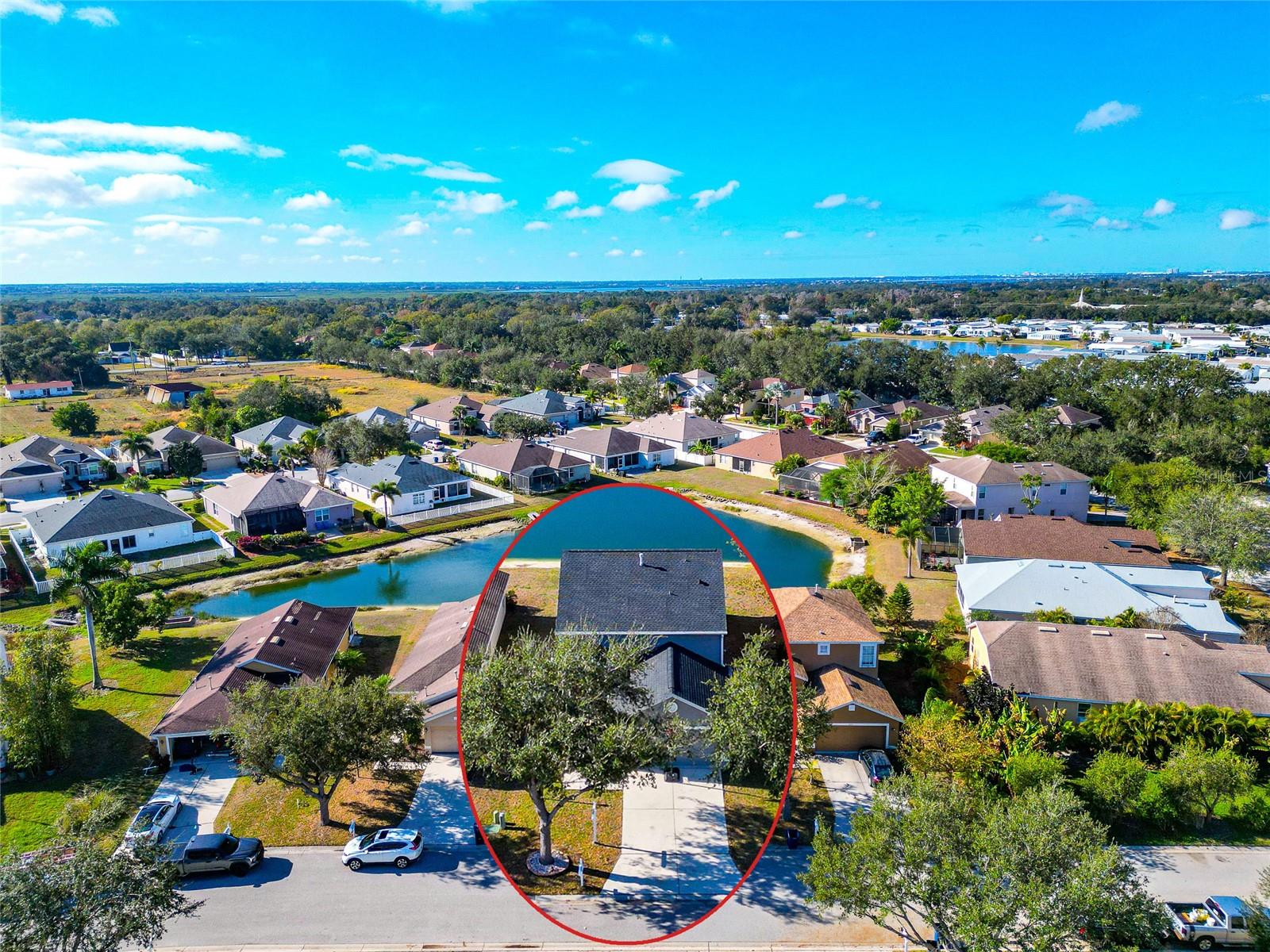 Image 60 of 83 For 10109 36th Court E