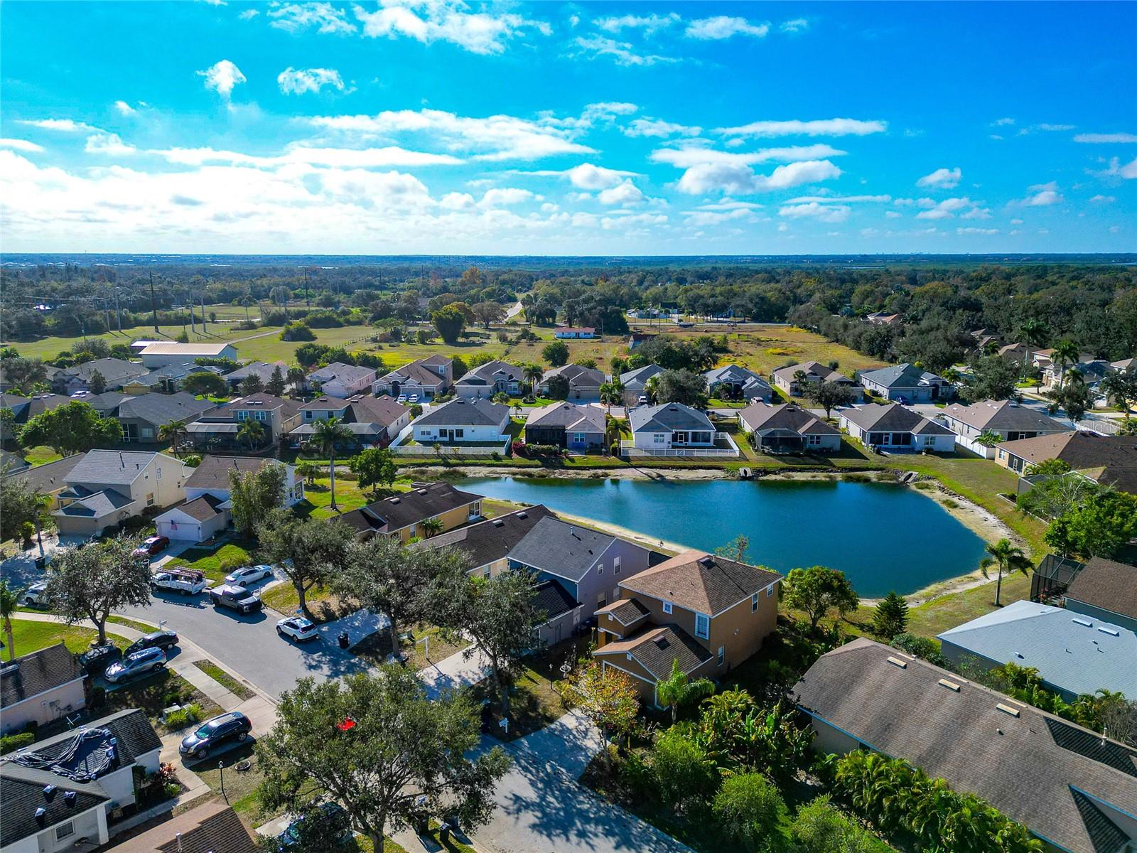 Image 61 of 83 For 10109 36th Court E