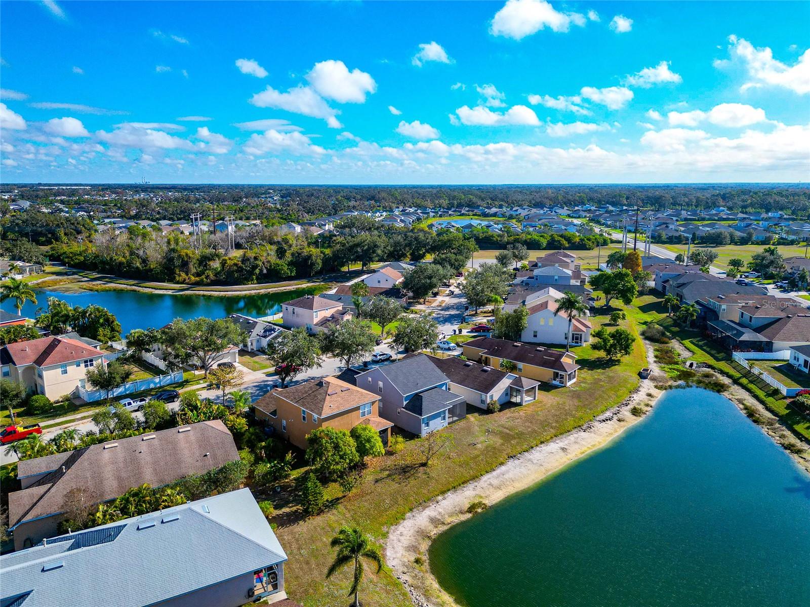 Image 65 of 83 For 10109 36th Court E