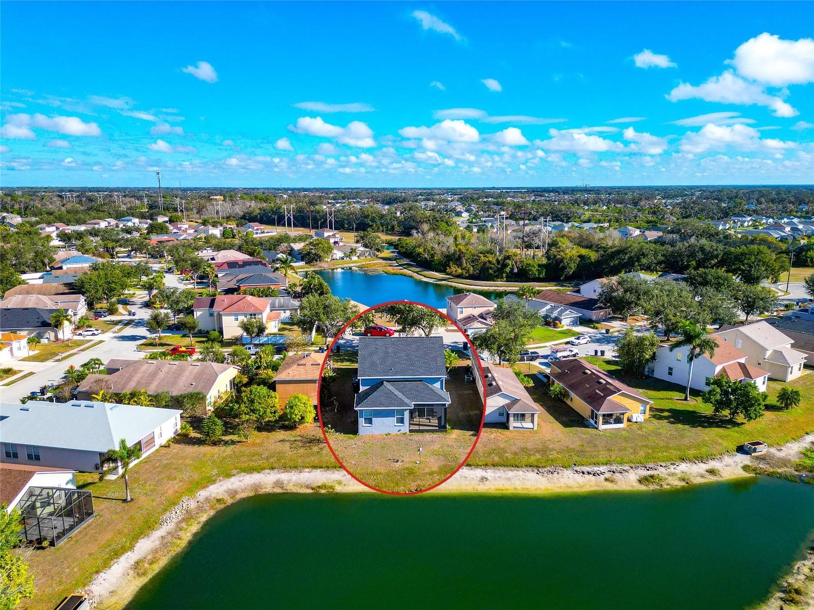 Image 67 of 83 For 10109 36th Court E