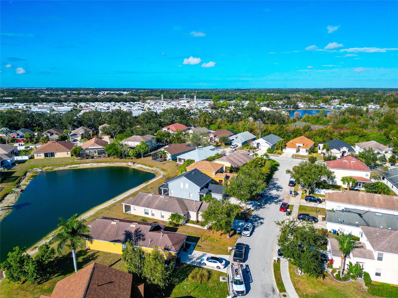 Image 72 of 83 For 10109 36th Court E