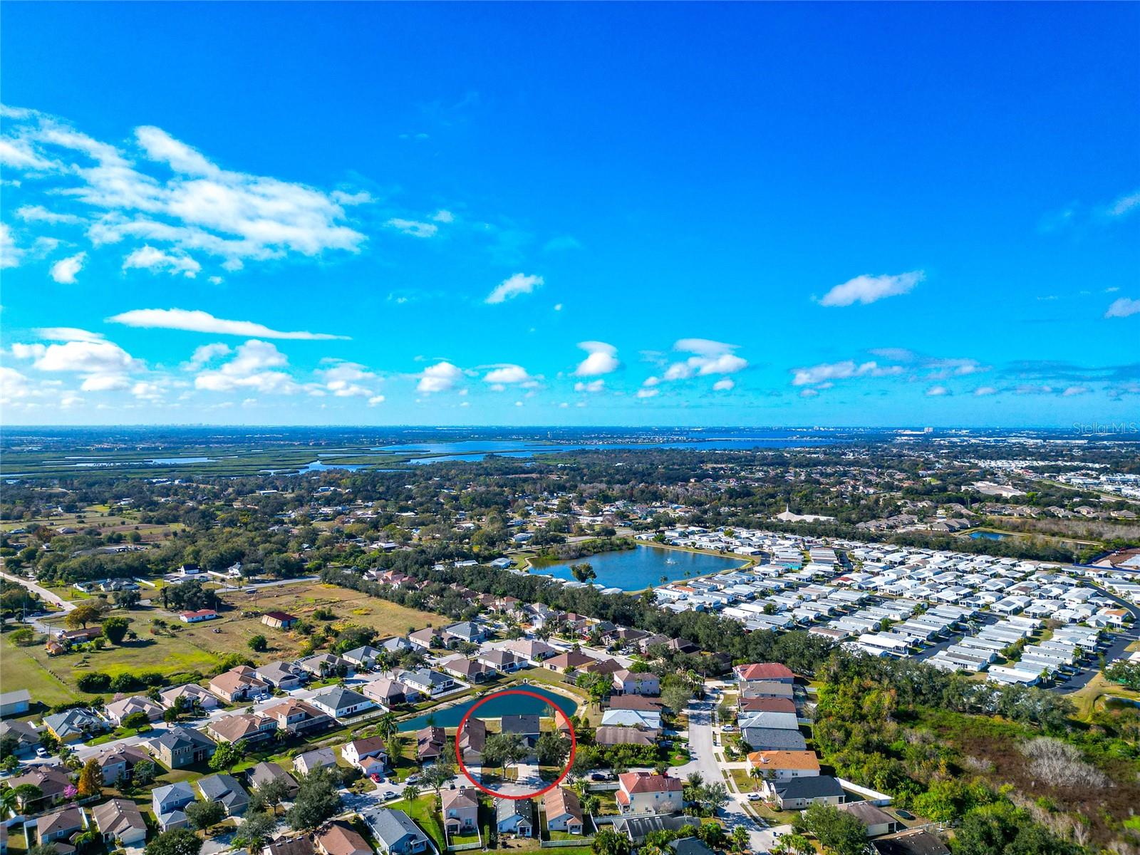 Image 75 of 83 For 10109 36th Court E