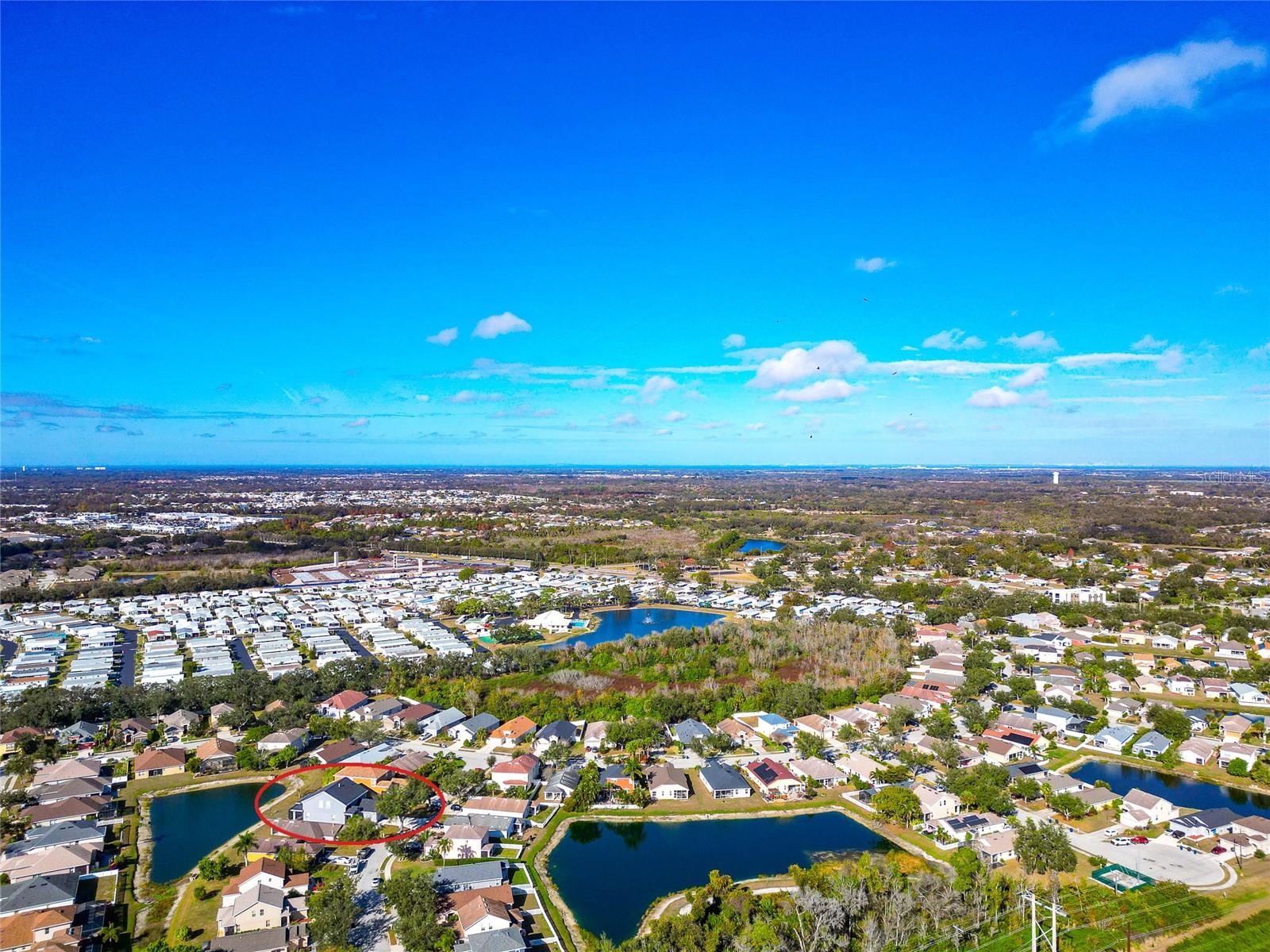 Image 80 of 83 For 10109 36th Court E