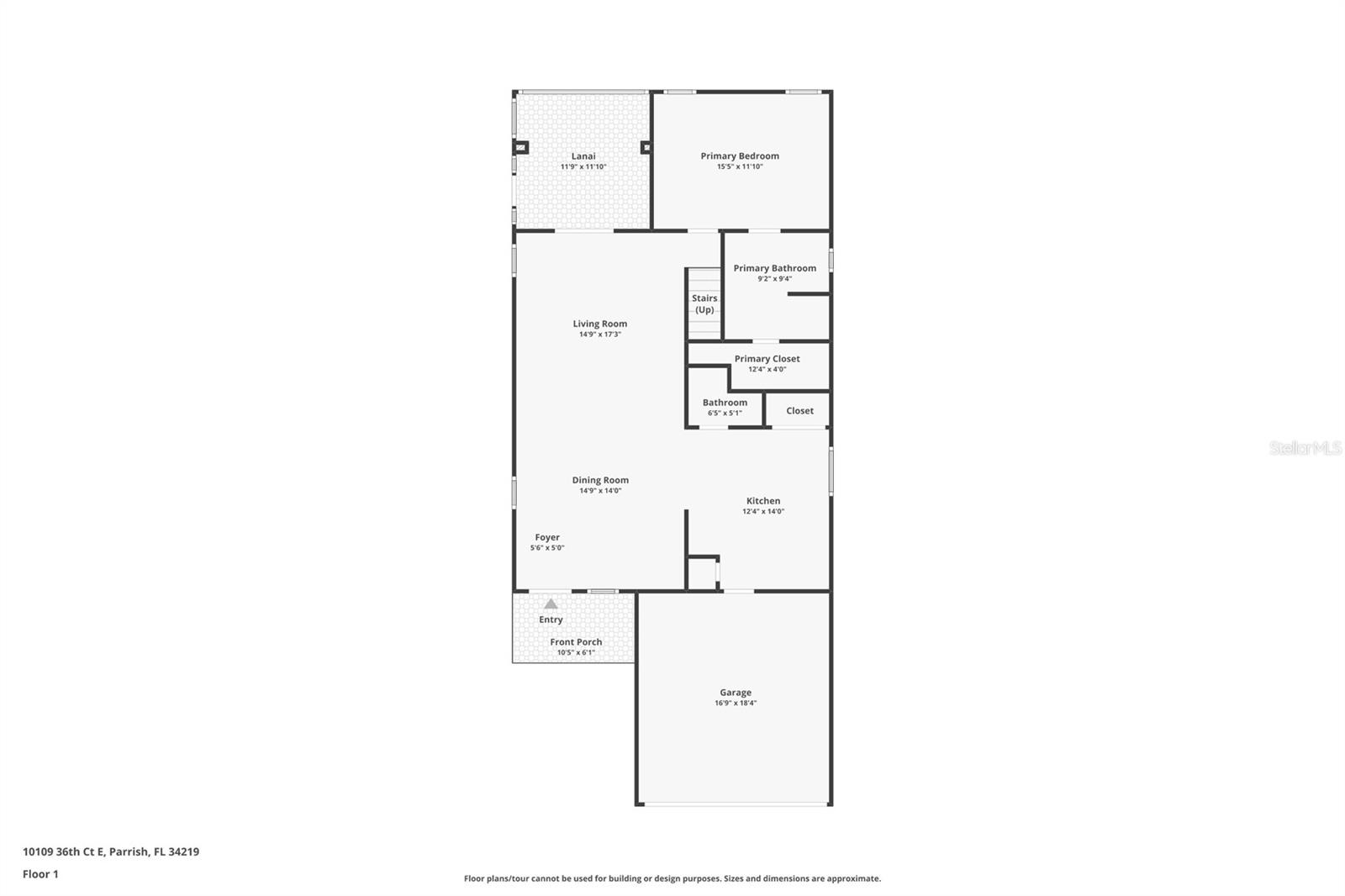 Image 81 of 83 For 10109 36th Court E