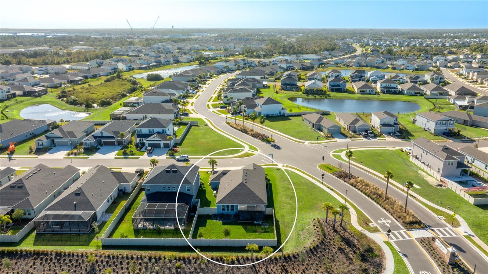 Image 40 of 72 For 11160 Fieldstone Drive