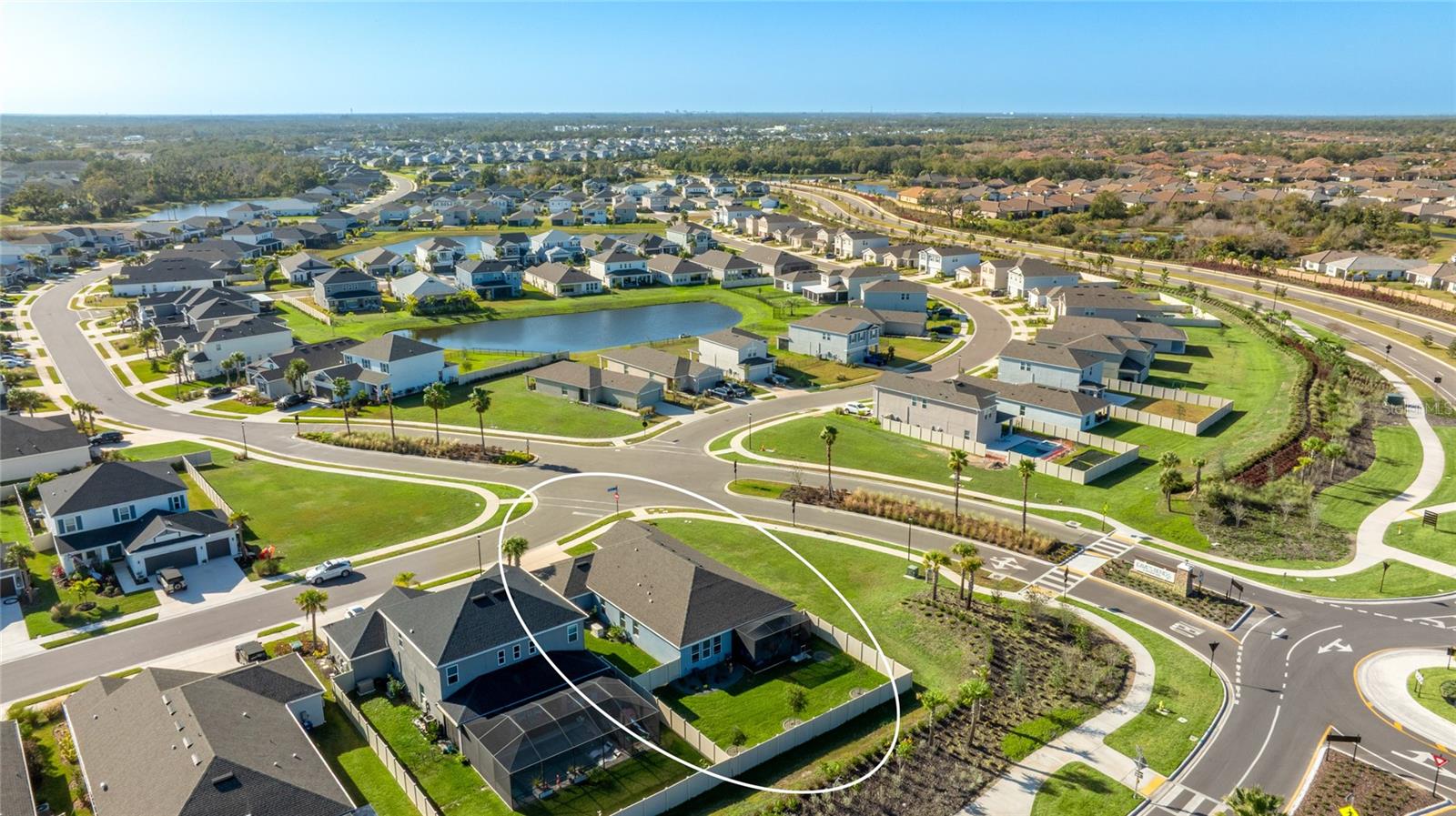 Image 42 of 72 For 11160 Fieldstone Drive