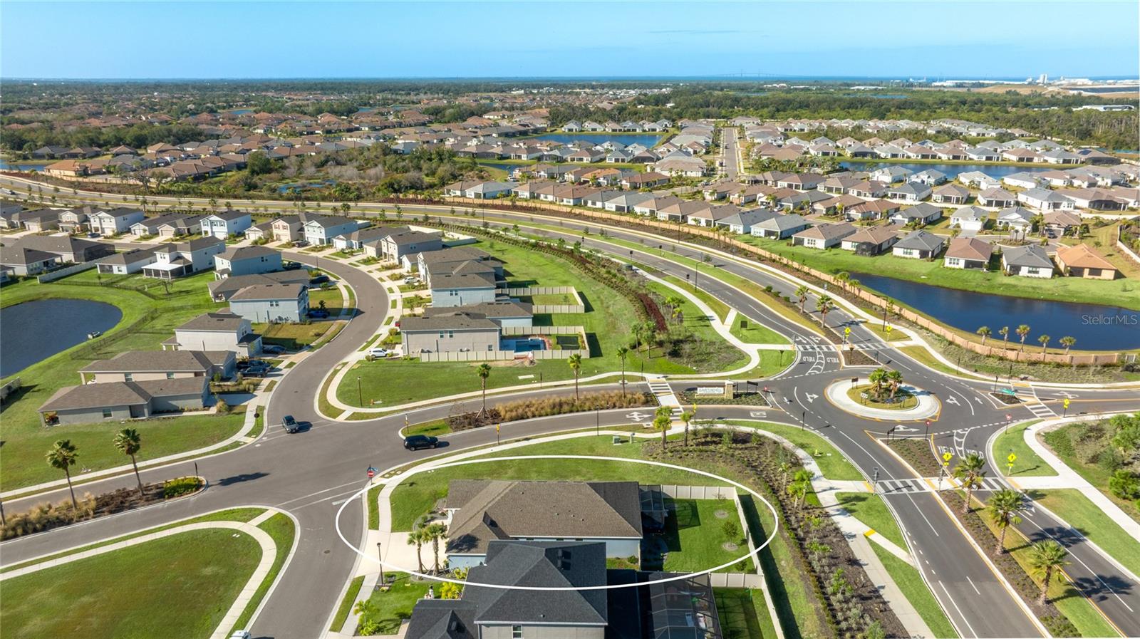 Image 44 of 72 For 11160 Fieldstone Drive