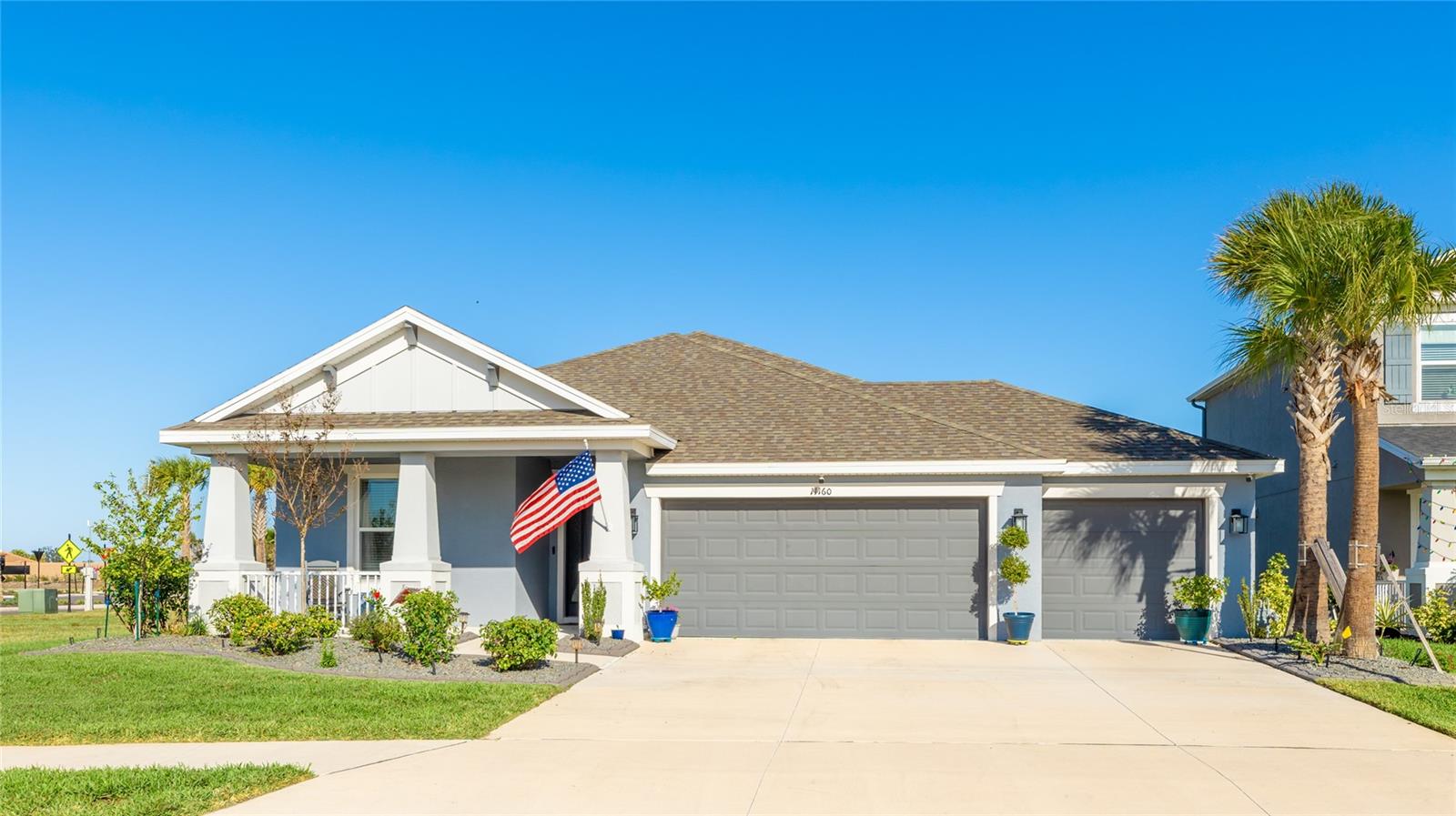 Image 46 of 72 For 11160 Fieldstone Drive