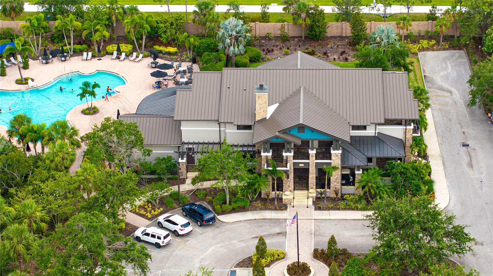 Image 64 of 72 For 11160 Fieldstone Drive