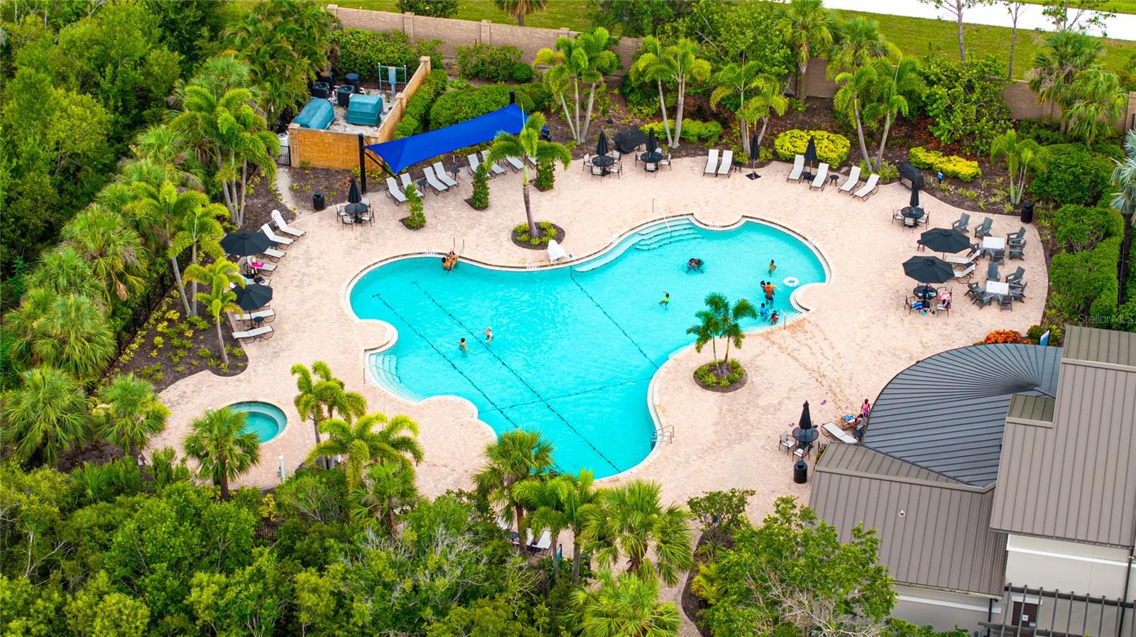 Image 65 of 72 For 11160 Fieldstone Drive