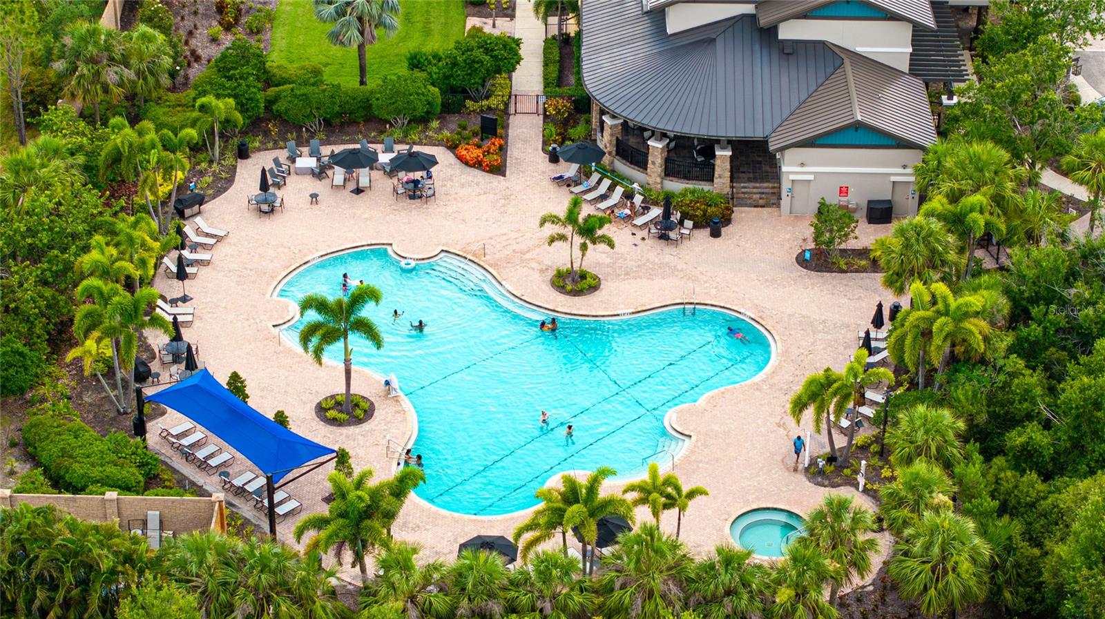 Image 67 of 72 For 11160 Fieldstone Drive