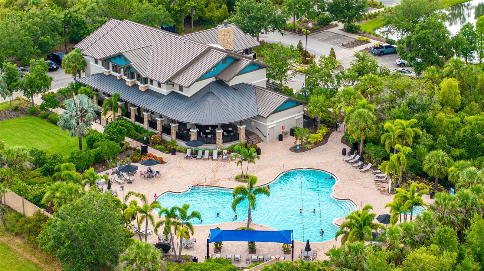 Image 69 of 72 For 11160 Fieldstone Drive