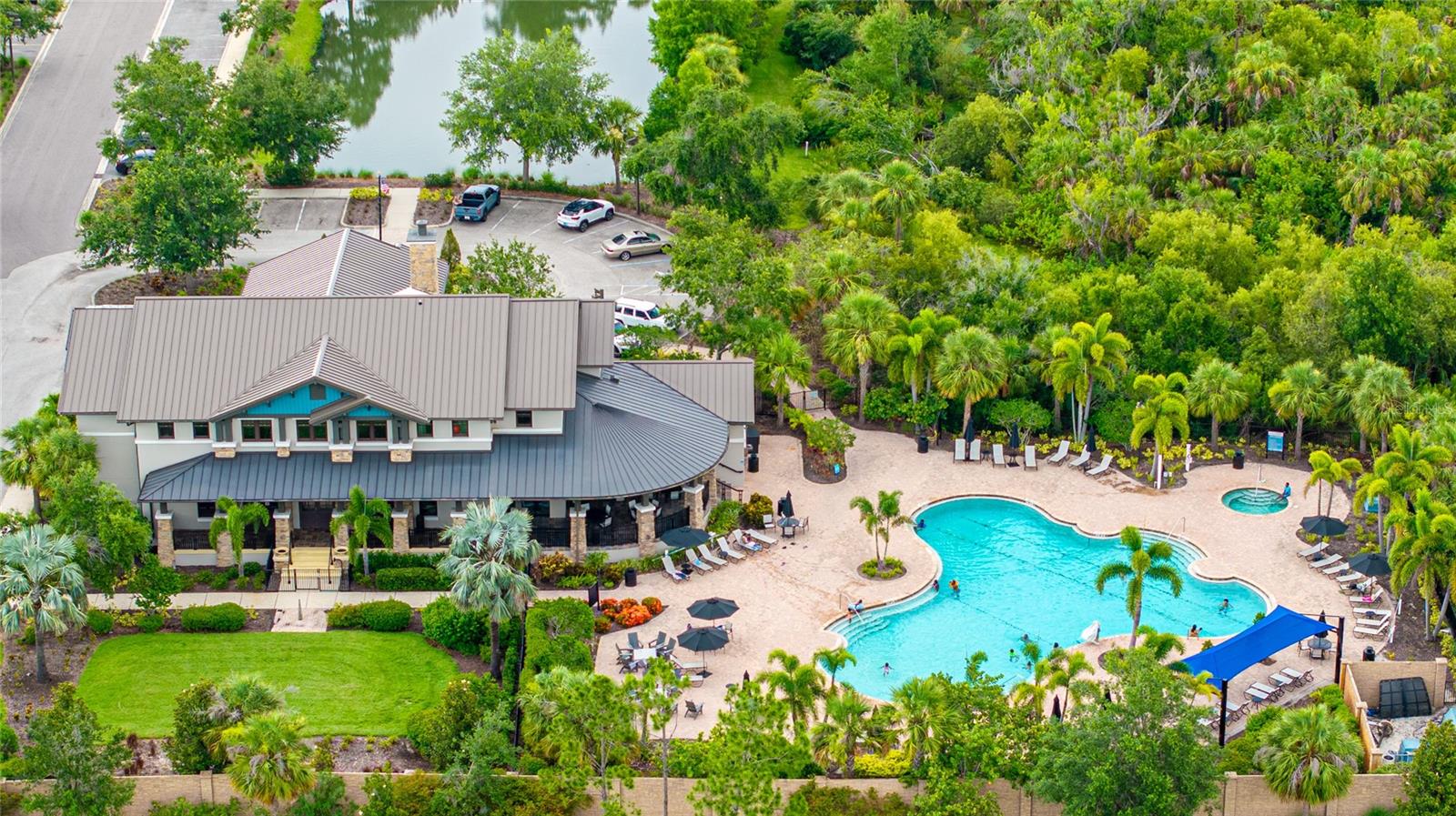 Image 70 of 72 For 11160 Fieldstone Drive