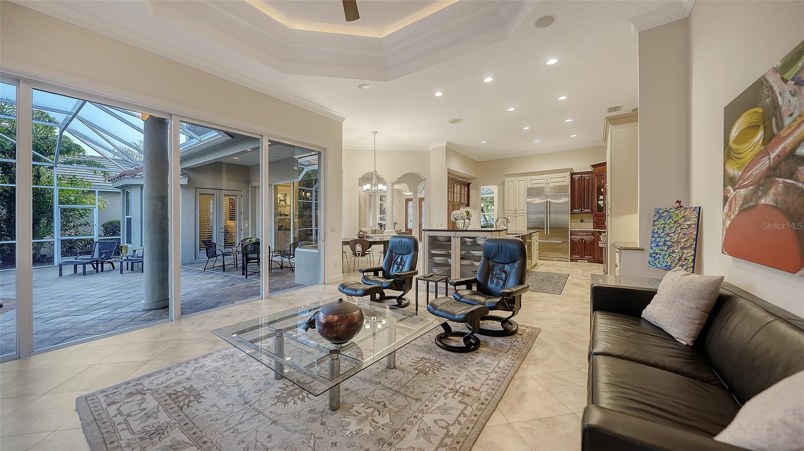 Image 20 of 67 For 8335 Grosvenor Court