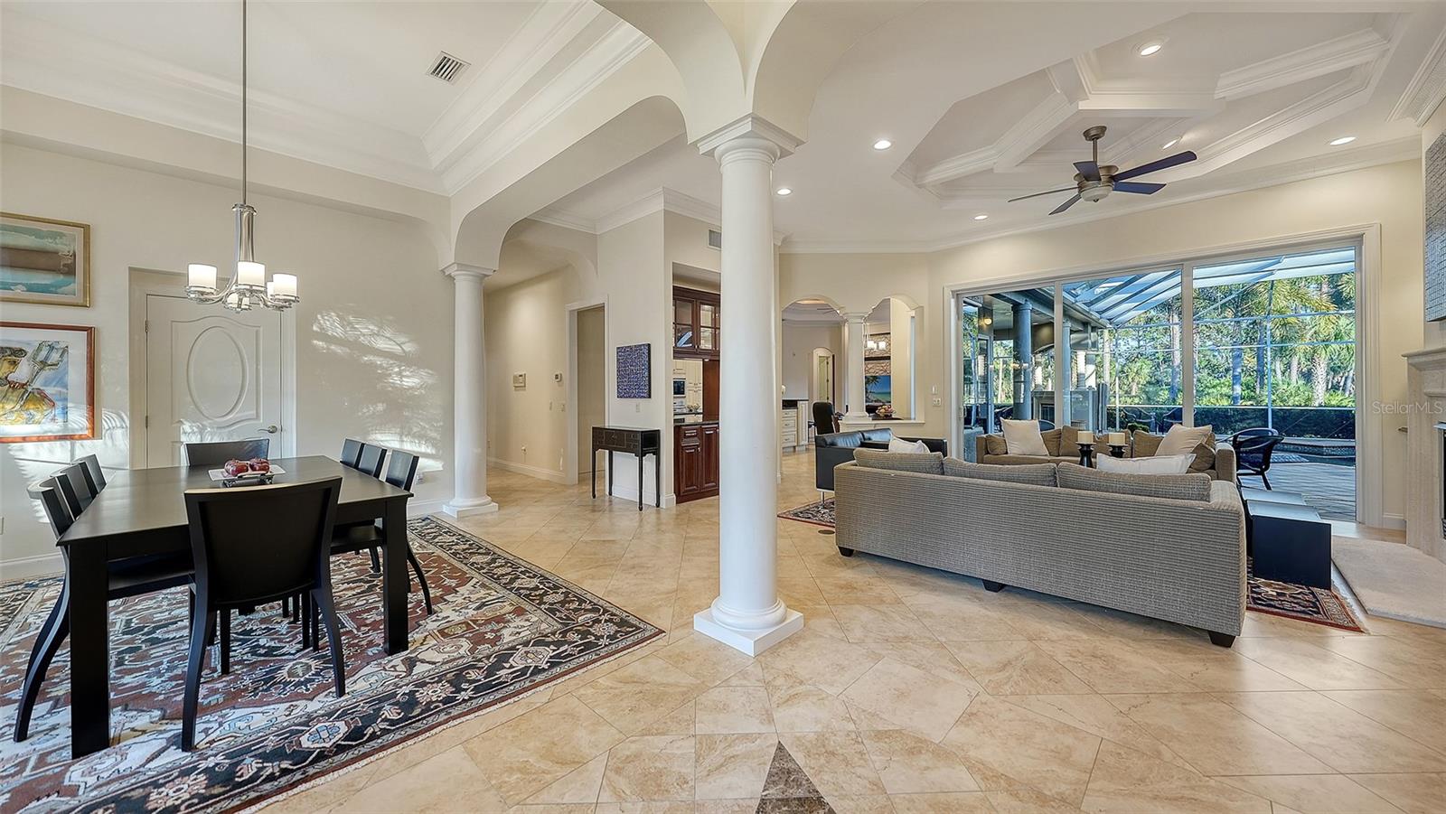 Image 4 of 67 For 8335 Grosvenor Court