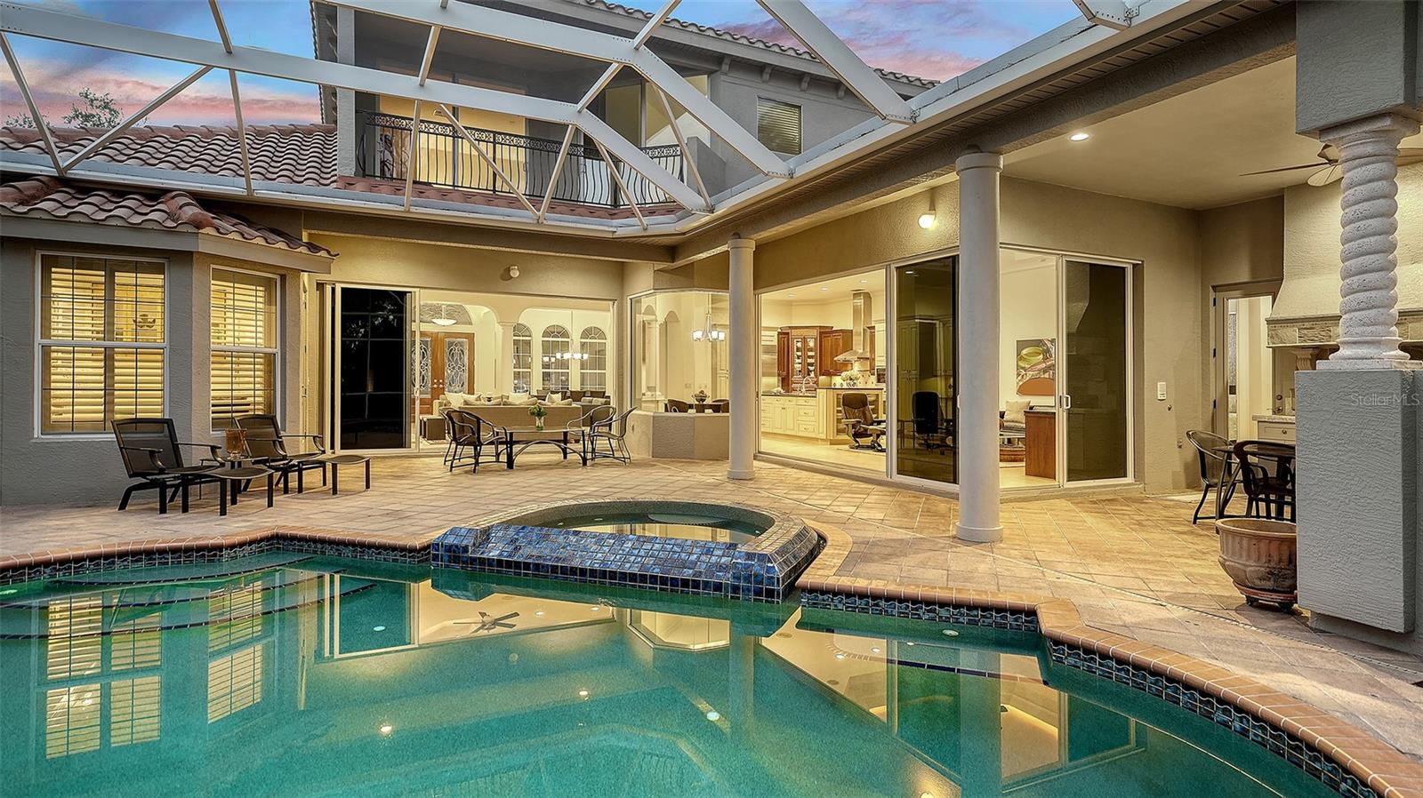 Image 46 of 67 For 8335 Grosvenor Court